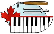 Canadian Association of Piano Technicians / Association Canadienne des Accordeurs de Piano